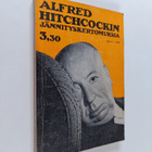 Alfred Hitchcockin jännityskertomuksia 3/1973 - pikkukuva 1