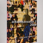 Aikuiskasvatus 2/2008 : Asian tuntija vai asiantuntija - pikkukuva 1