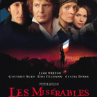 Les Miserables  -  Kurjat  -  DVD - pikkukuva 1