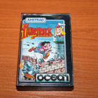 Amstrad CPC 464 : Hunchback - pikkukuva 1