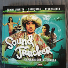 Liimatta, Yaffa, Tiainen: Sound Tracker - kapinamusiikin.... - pikkukuva 1