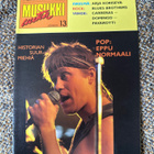 Fazerin musiikkikerho lehti 13/1990 - pikkukuva 1