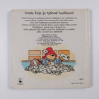 Michael Bond : Paddington postittaa kirjeen - pikkukuva 2