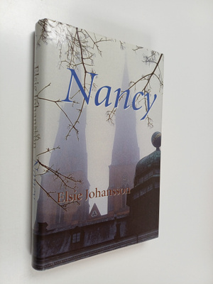 Elsie Johansson : Nancy