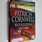 Patricia Cornwell : Kuolleiden satama - pikkukuva 1