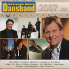 Sveriges Bästa Dansband - 2007 - Vol. 2 CD - pikkukuva 1
