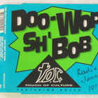 T.O.C. (Touch Of Culture) • Doo-Wop Sh'Bob CD Maxi-Single - pikkukuva 1