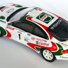 Toyota Celica ST 205 Didier Auriol - pikkukuva 4