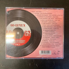 V/A - 1962 (60-luvun aarteet Vol.1) CD - pikkukuva 2