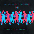 Supertramp - Cannonball - pikkukuva 1