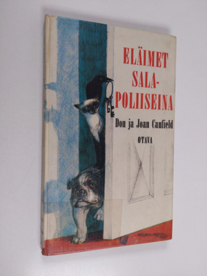 Don Caufield : Eläimet salapoliiseina