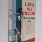 Don Caufield : Eläimet salapoliiseina - pikkukuva 1