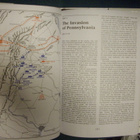 Symonds: GETTYSBURG A Battlefield Atlas (Sis.postikulut) - pikkukuva 4