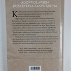 Anne-Maarit Koivuniemi : Poisannettu - pikkukuva 2