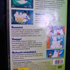 Muumilaakson tarinoita: Naamiaiset DVD - pikkukuva 2