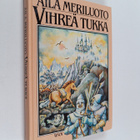 Aila Meriluoto : Vihreä tukka - pikkukuva 1