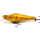 Iivarin Uistin, Iivari Pieski, 6.5cm, 6.3g - pikkukuva 1