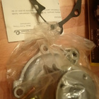 Daihatsu, Toyota, VW Vesipumppu GMB 590-311, PA794 - pikkukuva 3