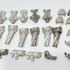 WH40K - Chaos Space Marines Thousand Sons osia [S60] - pikkukuva 2