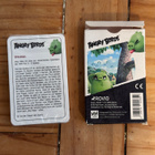 Angry Birds Mau Mau -korttipeli, avaamaton korttipakka - pikkukuva 2