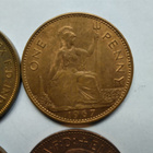 One Penny 4 kpl - pikkukuva 4