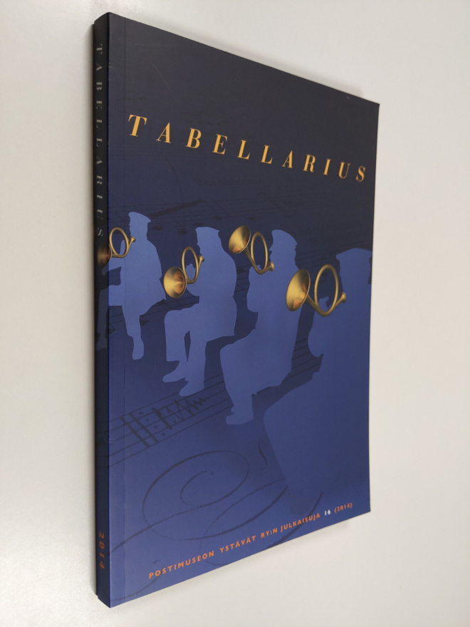 Tabellarius 2014