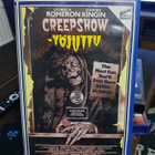 Creepshow vhs - pikkukuva 1