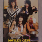 Hurricane Heavy Metal Heroes 1/1986 (sisältää julisteet) - pikkukuva 2