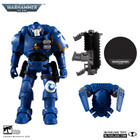 McFarlane 40k Marine Reiver with bolter - HEAD HUNTER STORE. - pikkukuva 2