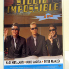 Studio impossible Kari Hietalahti komedia - pikkukuva 1