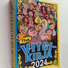 Joachim Readme : The Vitsikirja 2024 - pikkukuva 1