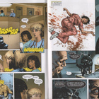 MARVEL HÄMÄHÄKKIMIES SPIRED-Man n:o 4 2008 Olla uskollinen j - pikkukuva 2