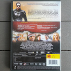 DVD: Hancock -Extended Cut (Will Smith, Charlize Theron 2008 - pikkukuva 2