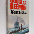 Douglas Reeman : Vastaisku - pikkukuva 1
