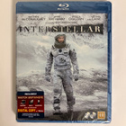 Interstellar - BLU RAY - avaamaton - pikkukuva 1