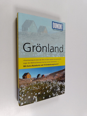 Sabine Barth : Grsnland