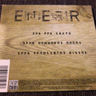 Einherjer ”Far Far North” Digipak CD 1997 - pikkukuva 2
