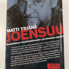 Matti Yrjänä Joensuu : Harjunpää ja pahan pappi - pikkukuva 2