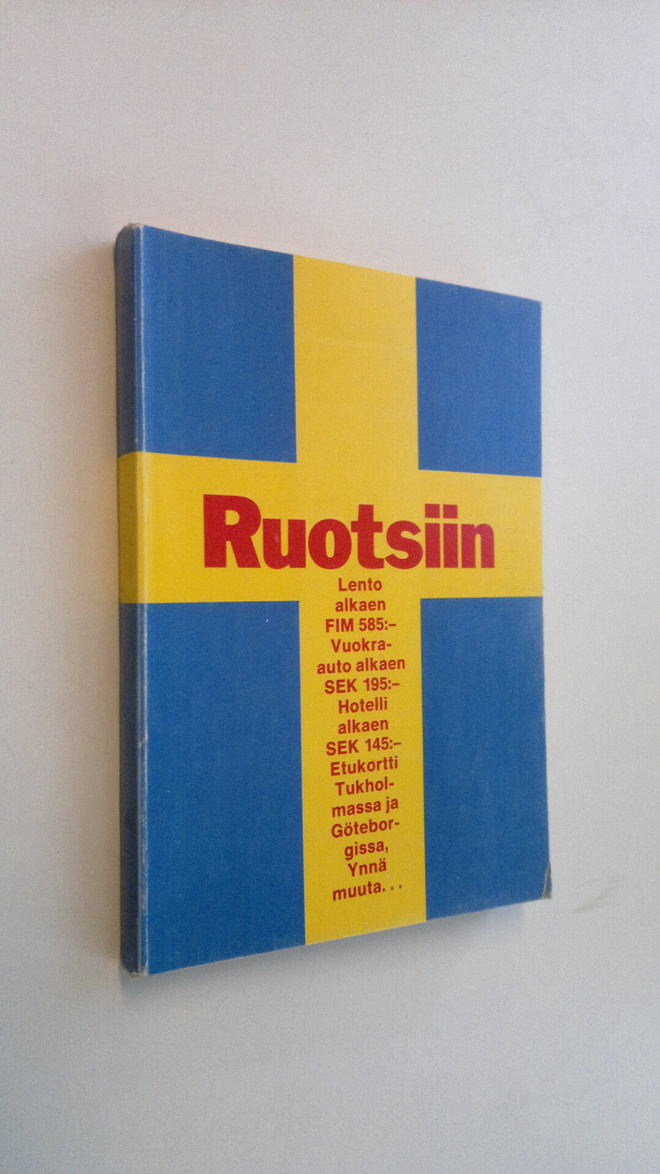 Ruotsiin