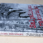 Salpalinjan Rakentajat The Builders of the Salpa line - pikkukuva 2