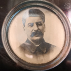 Joseph Vissarionovich Stalin Taulu  v. 1920-30 - pikkukuva 2