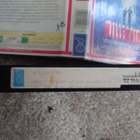 Millennium (1989) vhs - pikkukuva 2