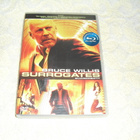 SURROGATES (Bruce Willis) 2009*** - pikkukuva 1