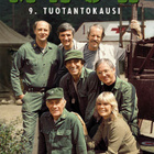MASH 9. KAUSI (17 051) k -FI- DVD 1980 3 dvd=8h 20min - pikkukuva 1