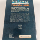 Hannu Salama : Finlandia-sarja - pikkukuva 2