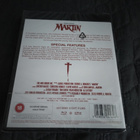George A. Romero's - Martin Blu-ray **muoveissa** - pikkukuva 2