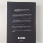 Henning Mankell : Likainen enkeli - pikkukuva 2