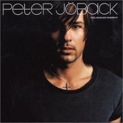 Peter Jöback - I Feel Good & I M Worth It (CD)