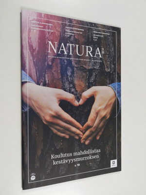 Natura 4/2022