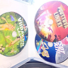 3 DVD Tarzoon & CO ( SIS POSTIKULU ) - pikkukuva 3